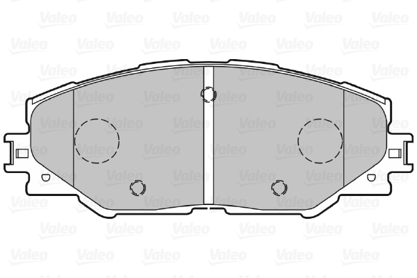 301078 VALEO