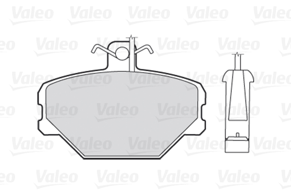 301095 VALEO
