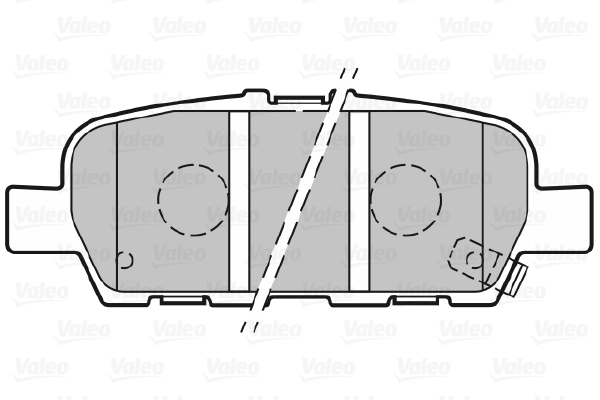 301148 VALEO