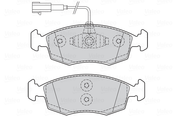 301298 VALEO