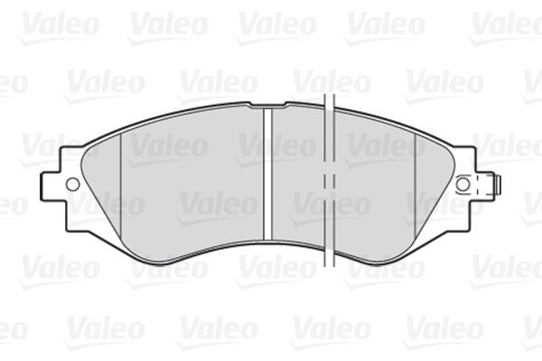 301361 VALEO