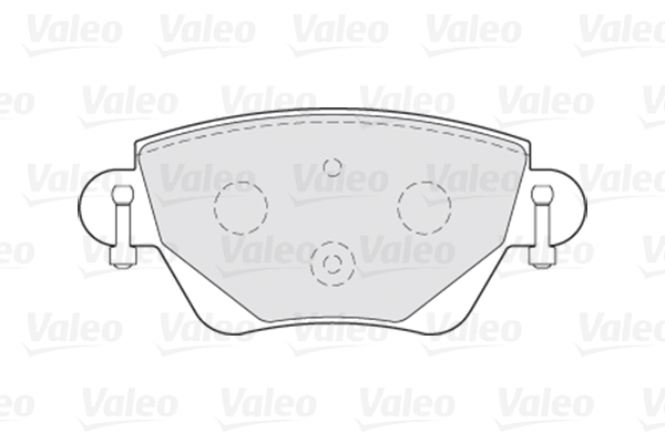301434 VALEO