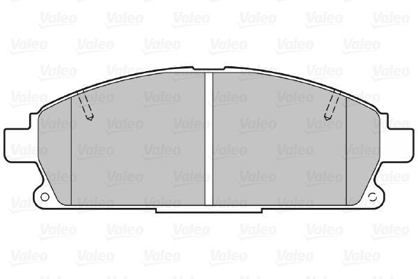 301452 VALEO