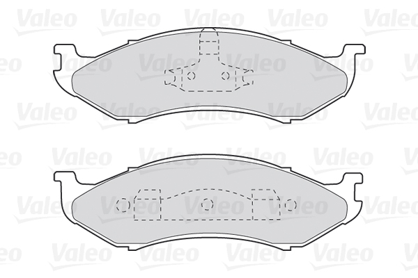 301491 VALEO