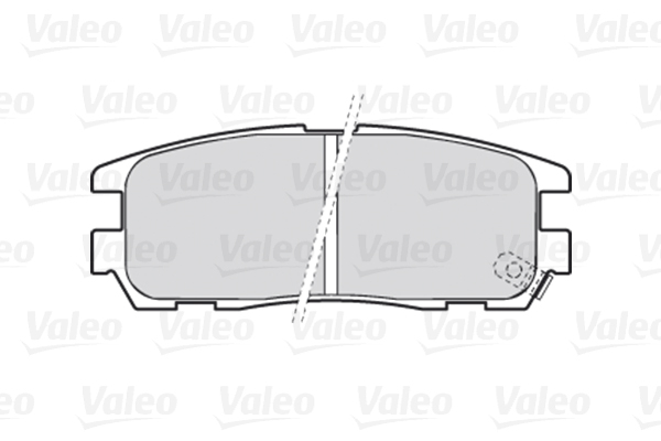 301507 VALEO