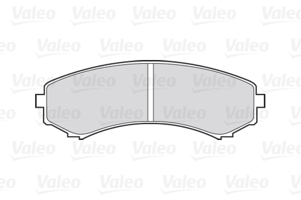 301518 valeo