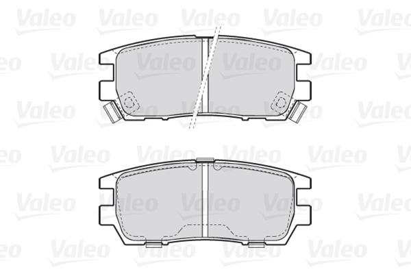 301519 VALEO