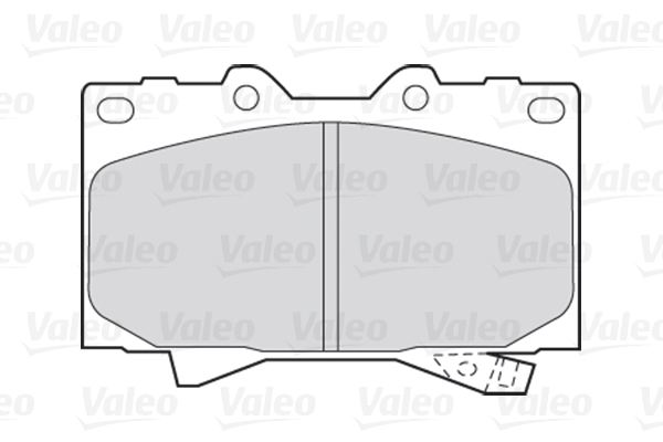 301535 VALEO