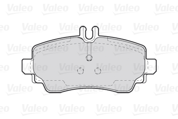 301549 VALEO