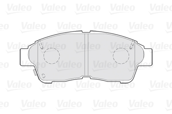 301551 VALEO