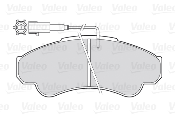 301569 VALEO
