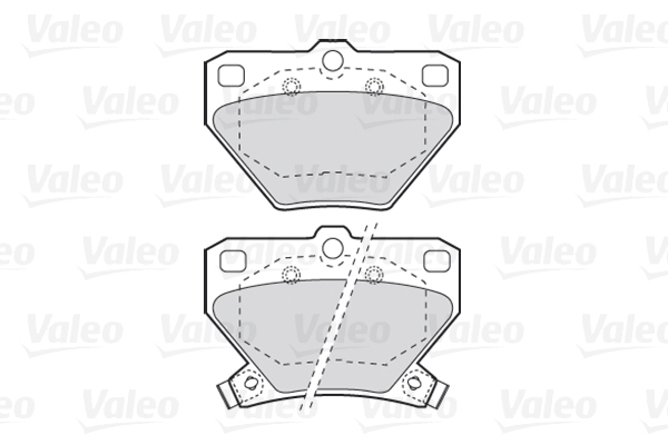 301577 VALEO