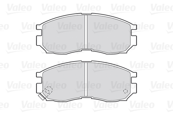 301625 VALEO