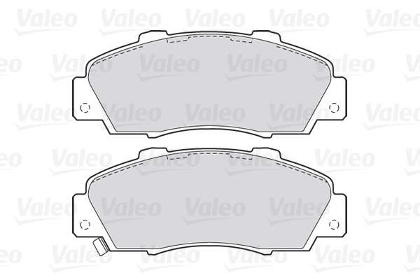 301627 VALEO