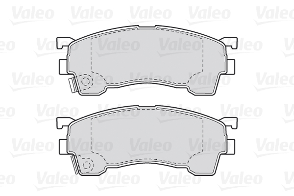 301629 VALEO