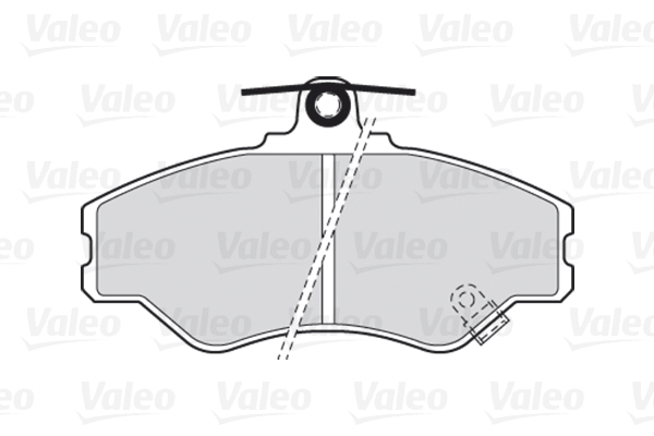 301634 VALEO