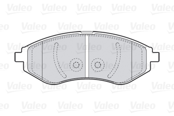 301644 VALEO