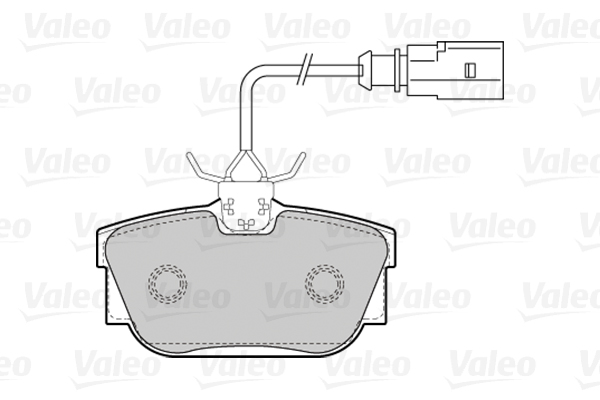 301650 VALEO