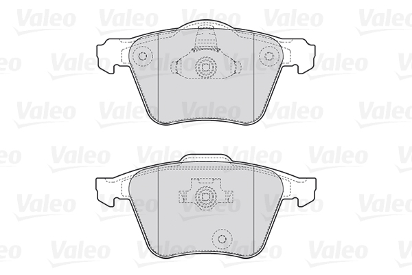 301657 VALEO