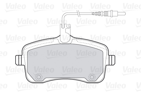 301662 VALEO