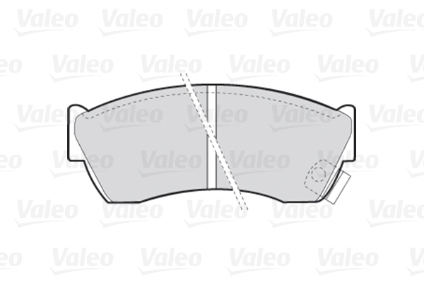 301666 VALEO