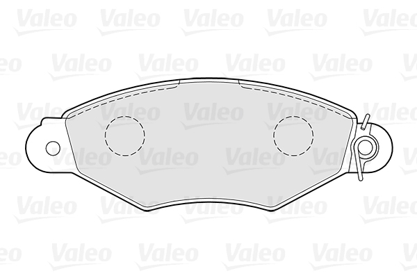 301726 VALEO