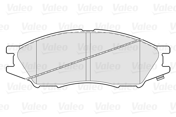 301747 VALEO