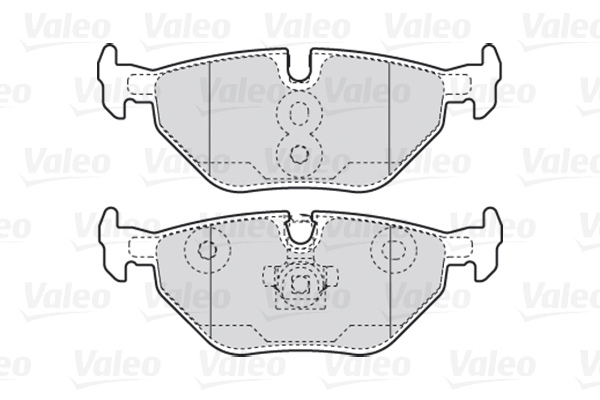 301753 VALEO