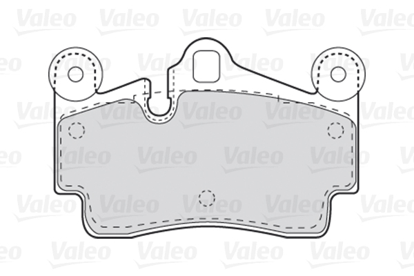 301770 VALEO