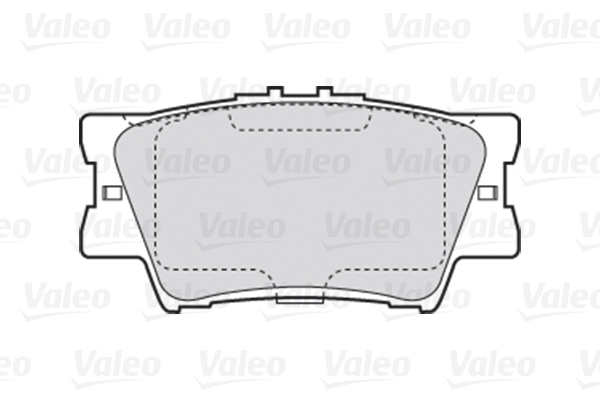 301819 VALEO