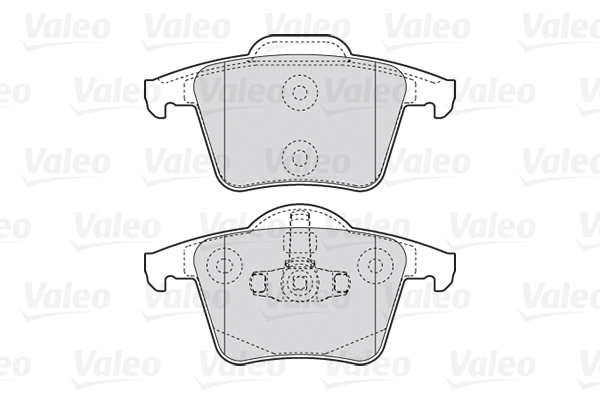 301829 VALEO