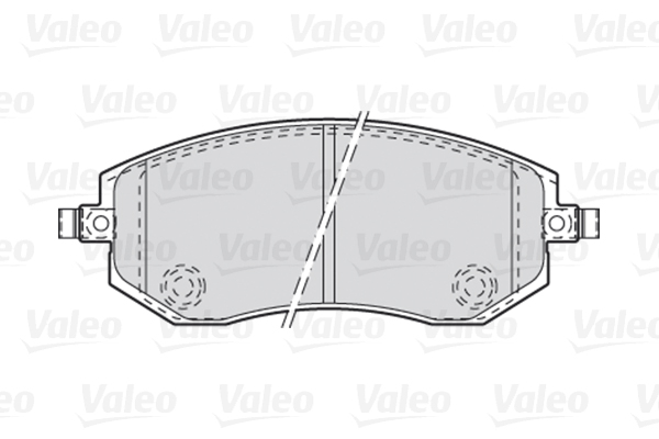 301853 VALEO