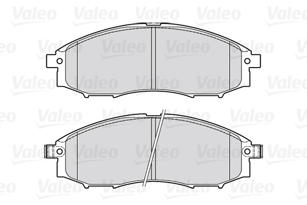 301889 VALEO