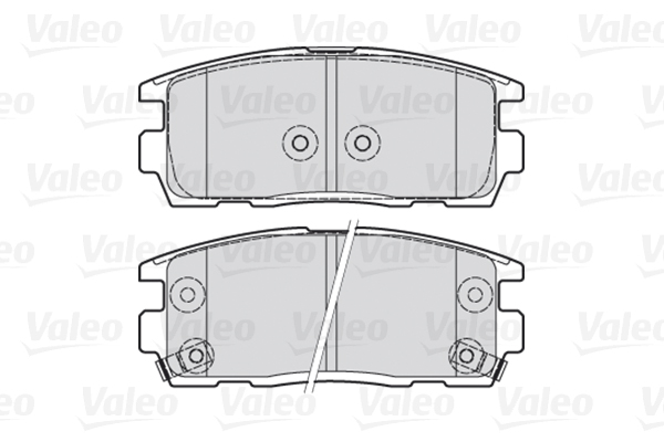 301941 VALEO