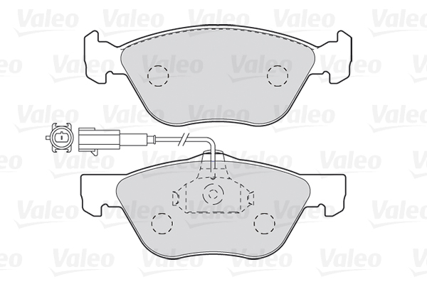 301990 VALEO