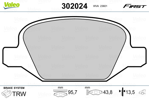 302024 VALEO