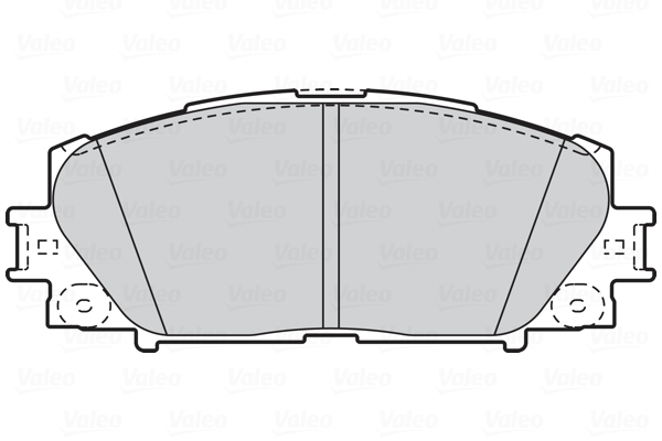 302076 VALEO