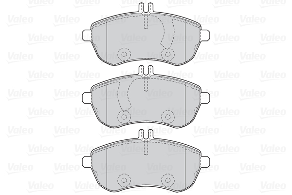 302088 VALEO