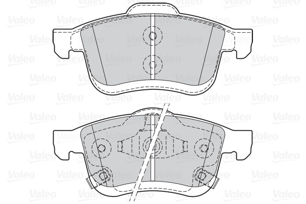 302163 VALEO