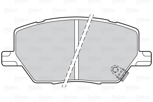 302201 VALEO