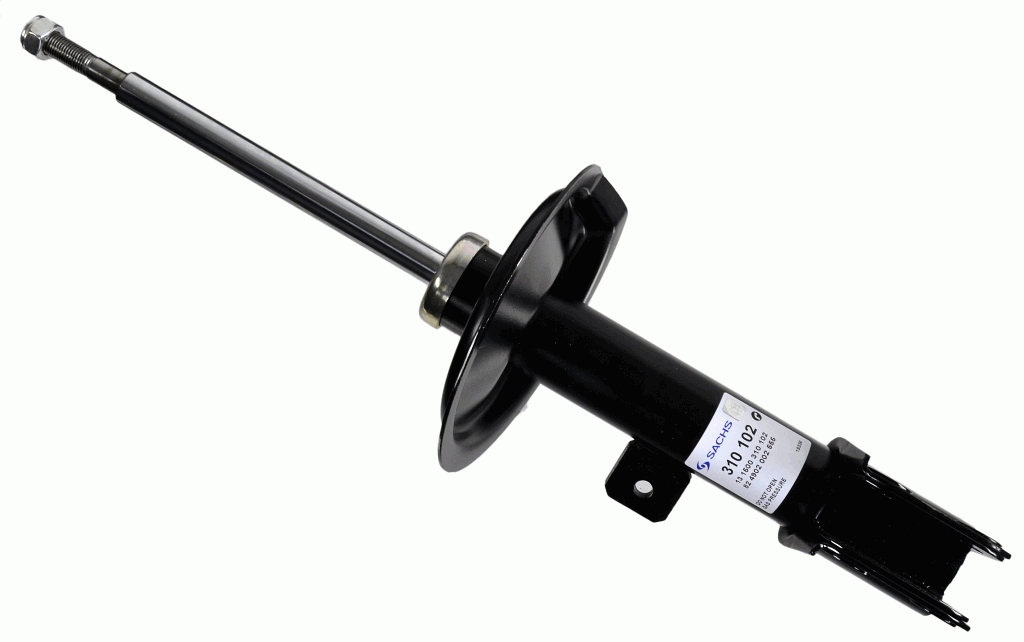 310102 SACHS