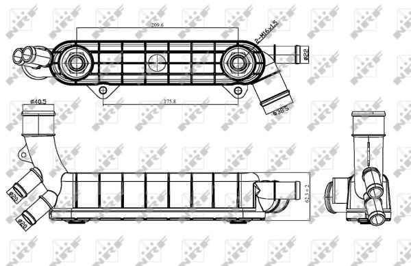 31316 NRF