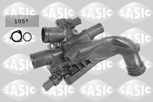 3300013 SASIC