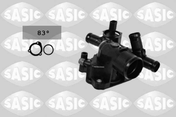 3304012 SASIC