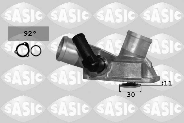 3306048 SASIC