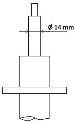 3418009 KYB