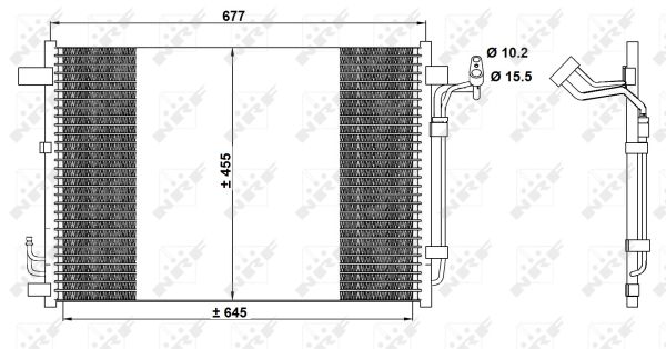 350094 NRF