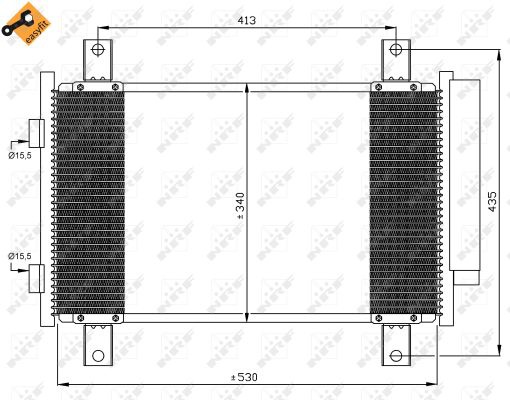 35840 NRF