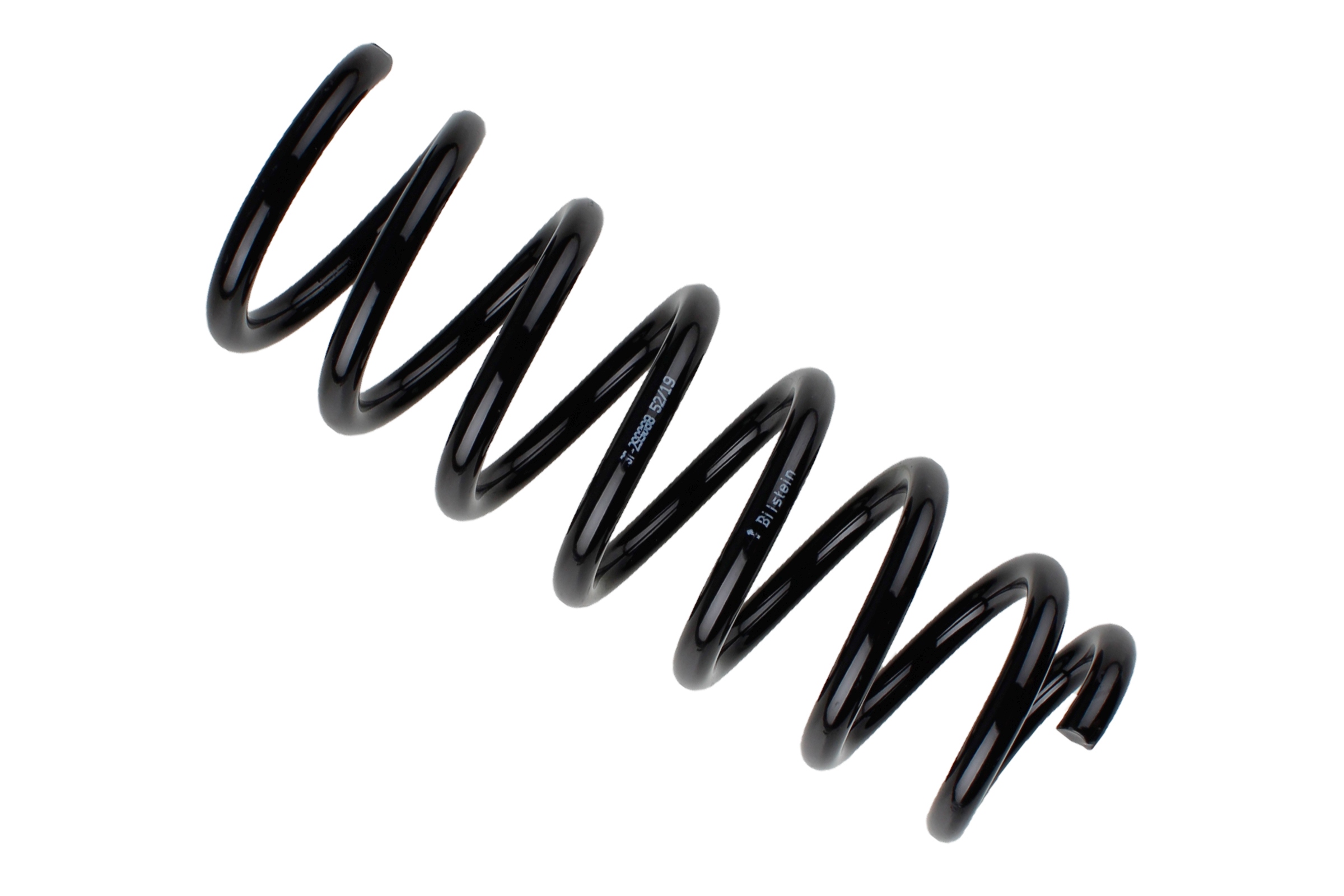 Пружина передня BMW X5 (E70) 3.0d/3.0si/xDrive 30d/30i/35d/40d 06-13 (всюдихід)
