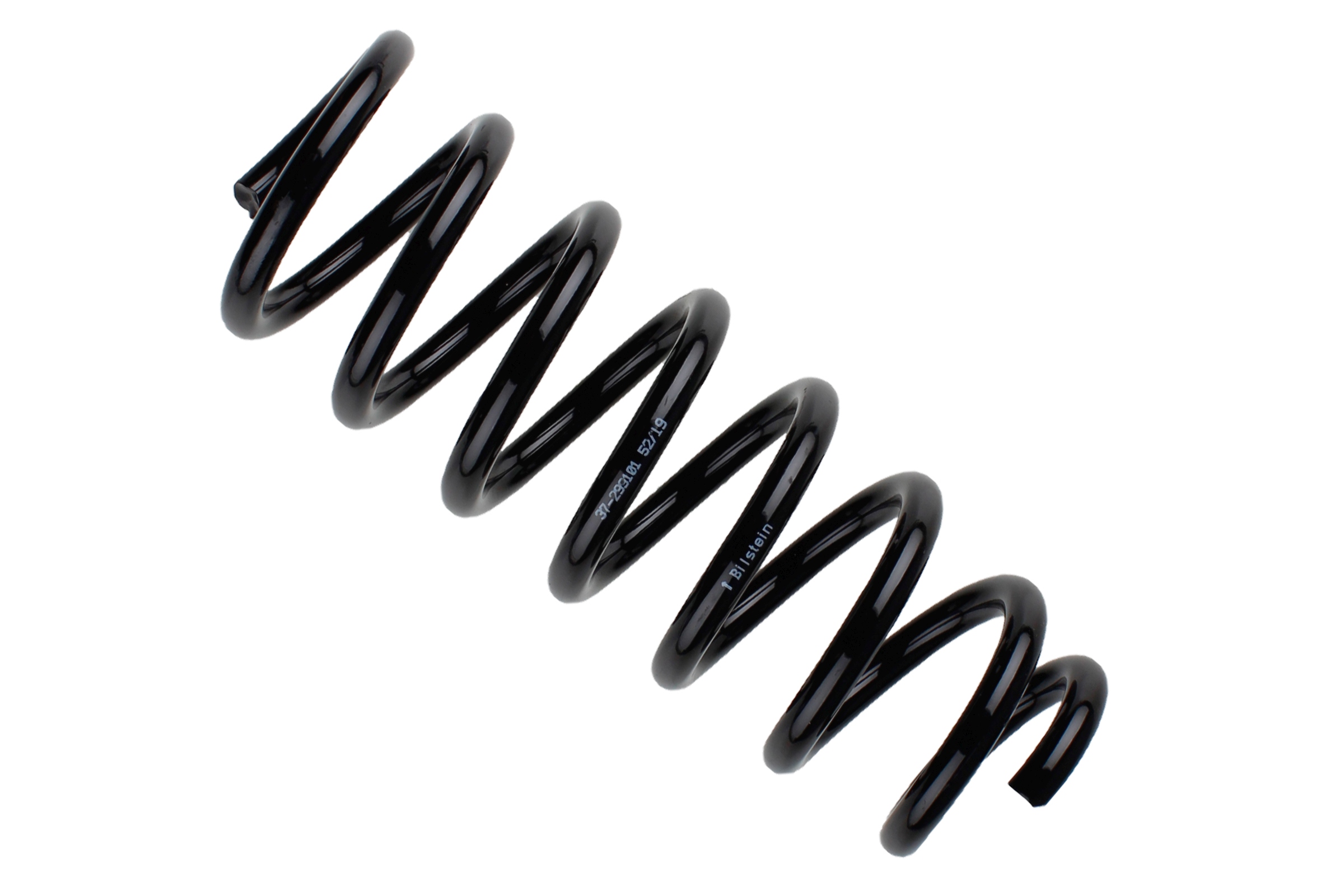 Пружина передня BMW X5 (E70) 3.0d/4.8i 06-10 (SUV) 
